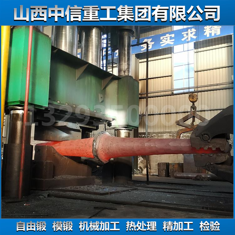 產(chǎn)品鍛件