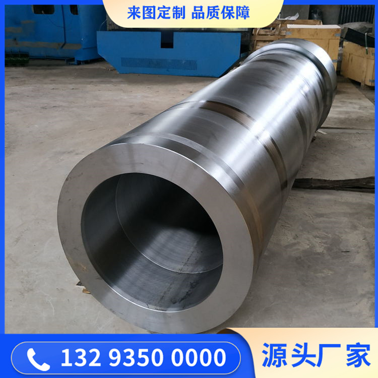 ASTM B861-2010鈦管