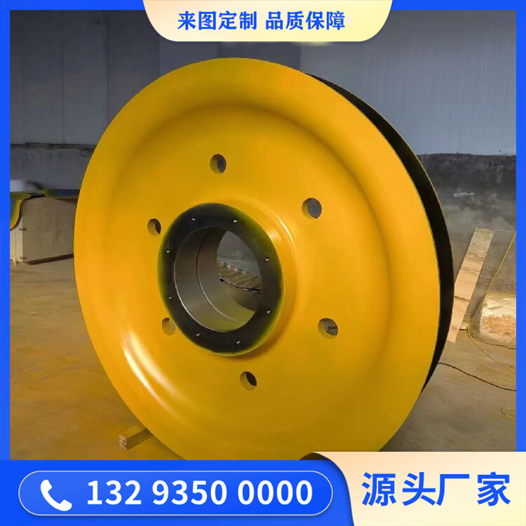 卸船機(jī)滑輪