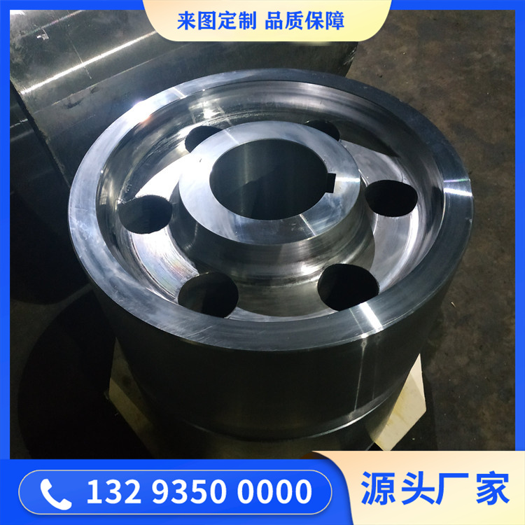 干燥機(jī)托輪